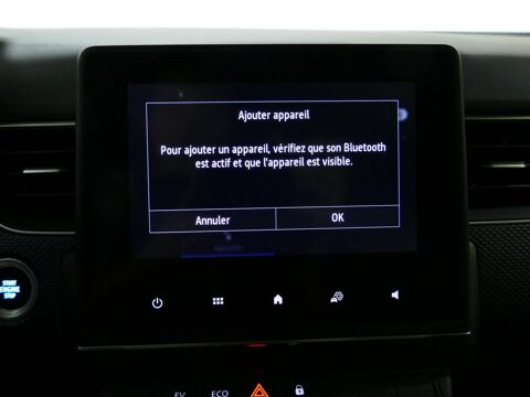 Arkana 1.6 E-Tech hybride 145ch Evolution 2022 occasion 77400 Lagny-sur-Marne