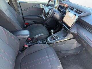 Puma 1.0 EcoBoost Hybrid 125ch ST-Line S&S 2024 occasion 63000 Clermont-Ferrand