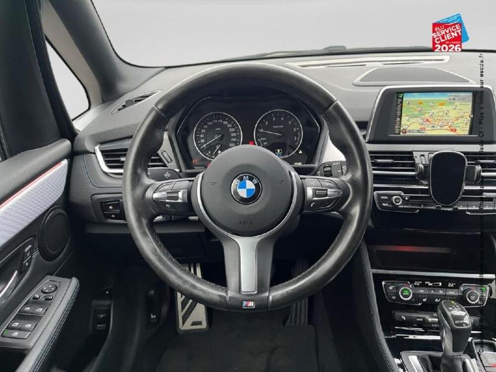 Serie 2 225xeA 224ch M Sport 2016 occasion 57600 Forbach