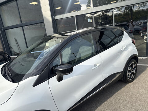 Captur 1.3 TCE 150CH FAP INTENS EDC 2019 occasion 31140 Aucamville