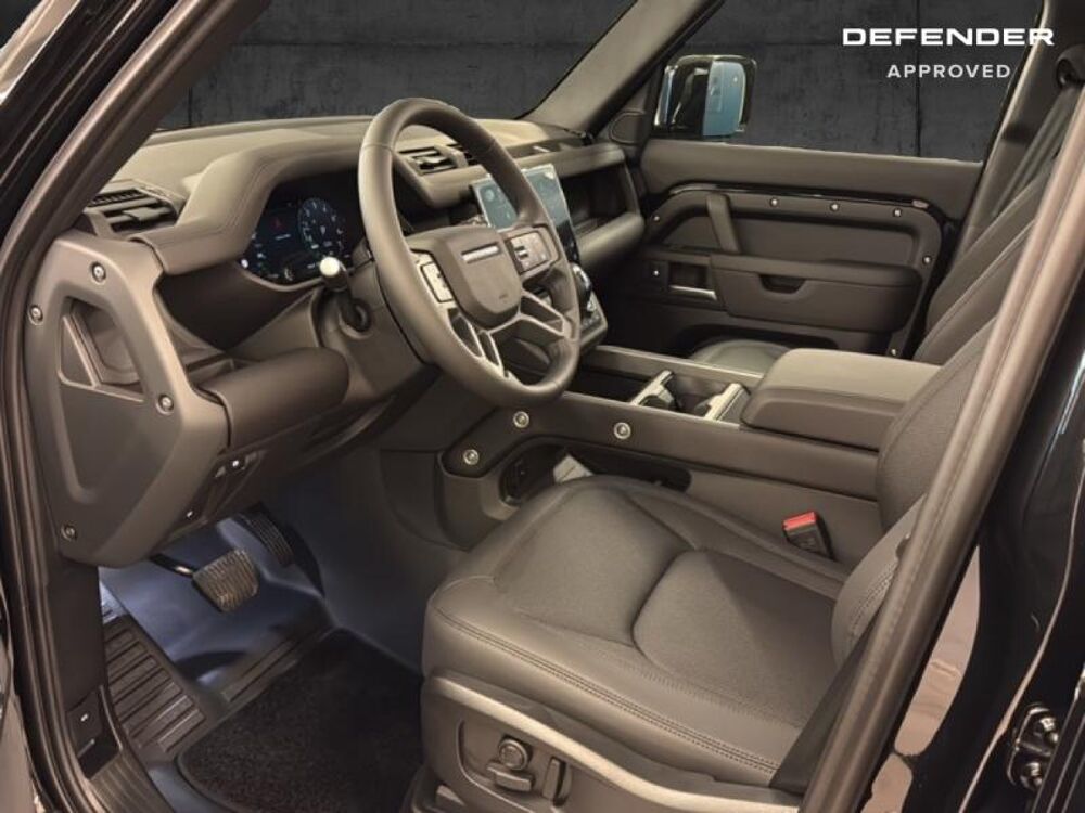 Defender 110 2.0 P300e PHEV Black Edition 2025 occasion 78560 LE PORT MARLY