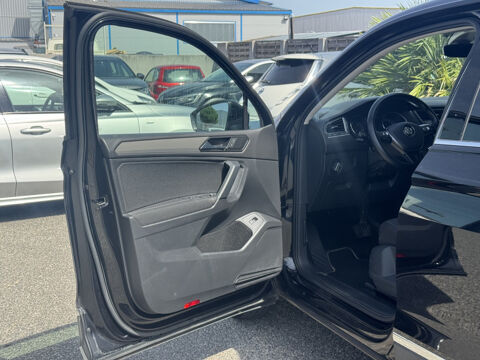 Tiguan Allspace 2.0 TDI 150 CH CONFORTLINE DSG7 2018 occasion 31770 Colomiers