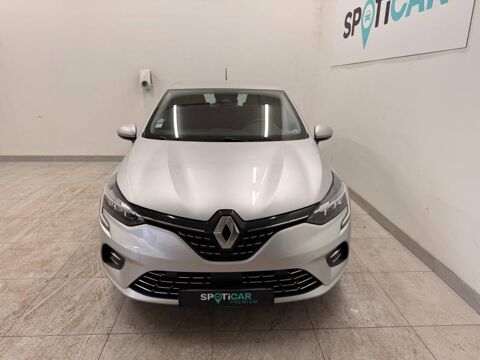 Clio 1.0 TCe 90ch Evolution X-Tronic 2022 occasion 91230 Montgeron