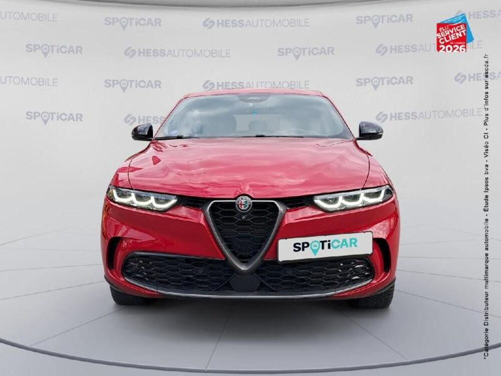 Tonale 1.3 PHEV 280ch Edizione Speciale AT6 e-Q4 2023 occasion 68000 Colmar