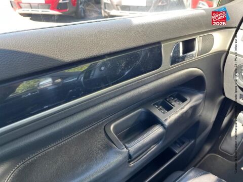 Touareg 3.0 V6 TDI 240ch DPF Carat Tiptronic 2009 occasion 08000 Charleville-M&eacute;zi&egrave;res