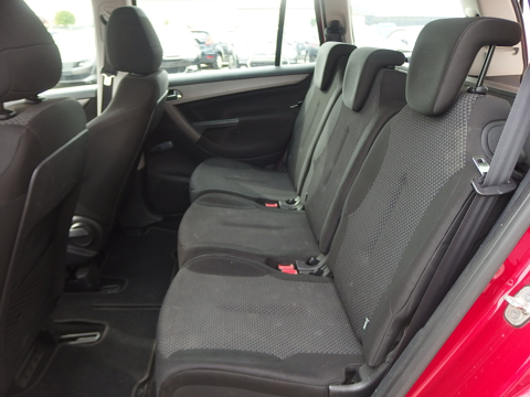 C4 Picasso 1.6 HDI 110 FAP CONFORT 7PL 2010 occasion 10600 Savi&egrave;res