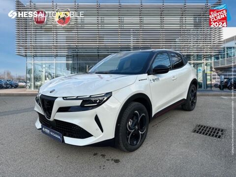 Annonce voiture Alfa Romeo Junior 34699 