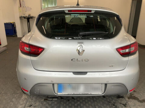 Clio IV 0.9 TCE 90CH ENERGY GT LINE EURO6 2015 2015 occasion 57185 CLOUANGE
