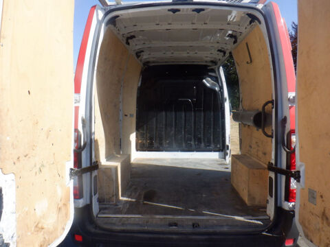 Master F3300 L2H2 2.3 BLUE DCI 135CH GRAND CONFORT EURO6 2022 occasion 27310 Bourg-Achard