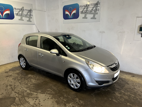 Opel corsa 1.2 TWINPORT ENJOY 5P