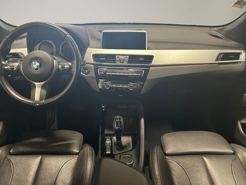 X1 sDrive18iA 140ch M Sport DKG7 Euro6d-T 2019 occasion 78240 Chambourcy