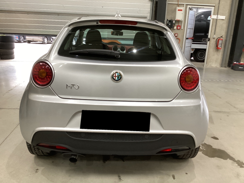 Mito 1.3 JTDM95 DISTINCTIVE 2011 occasion 38150 Salaise-sur-Sanne
