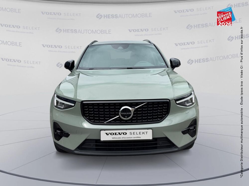 XC40 T5 Recharge 180 + 82ch Ultimate DCT 7 2023 occasion 57050 Metz