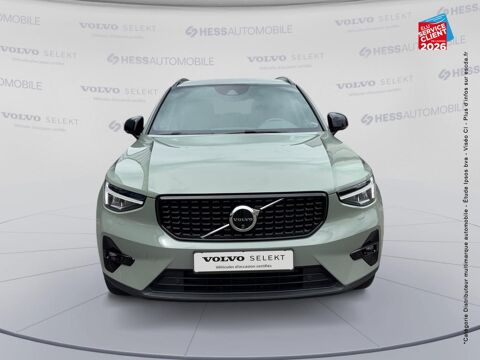 XC40 T5 Recharge 180 + 82ch Ultimate DCT 7 2023 occasion 57050 Metz