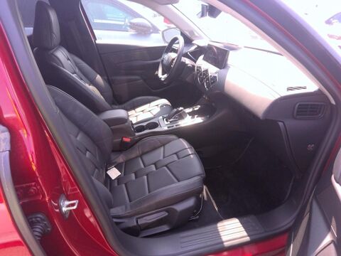 DS3 E-Tense 156 Opera 54KW + DS LED MATRIX VISION 2022 occasion 56850 Caudan