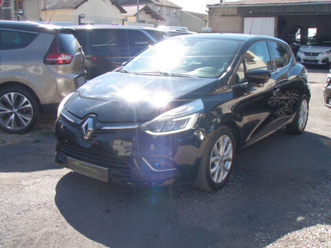 Renault clio iv (2) 0.9 TCE 90 ENERGY INTENS 5P