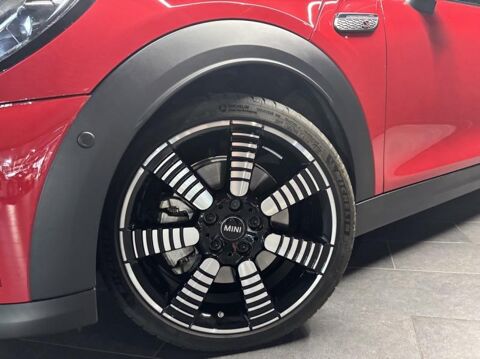 Cooper S 178ch Edition Premium Plus BVA7 2023 occasion 31100 TOULOUSE