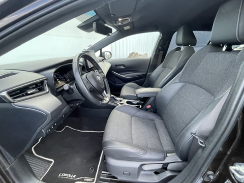 Corolla 1.8 140CH DESIGN MY23 2023 occasion 44190 Saint-Lumine-de-Clisson