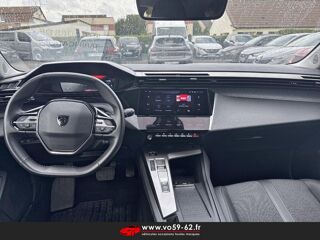 308 PHEV 180ch Allure Pack e-EAT8 2023 occasion 62000 Arras