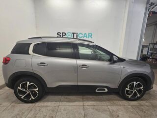 C5 aircross Hybrid 225ch Shine e-EAT8 2022 occasion 91230 Montgeron