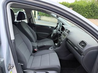 Golf 1.6 TDI 105CH BLUEMOTION FAP CONFORTLINE DSG7 5P 2010 occasion 95480 PIERRELAYE