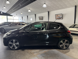 208 1.6 BLUE HDI 120CH GT-LINE S&S 2015 occasion 12000 RODEZ