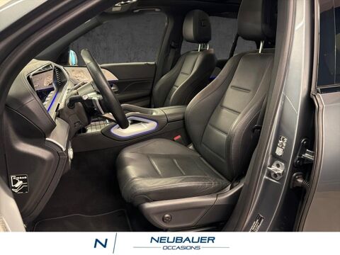 Classe GLE 400 e Hybrid EQ 252ch+136ch AMG Line 4Matic 9G-Tronic 2024 occasion 78560 LE PORT MARLY
