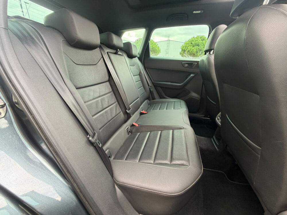 Ateca 1.4 ECOTSI 150 CH ACT START&STOP XCELLENCE DSG 2017 occasion 31770 Colomiers