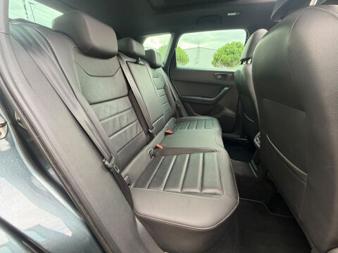 Ateca 1.4 ECOTSI 150 CH ACT START&STOP XCELLENCE DSG 2017 occasion 31770 Colomiers