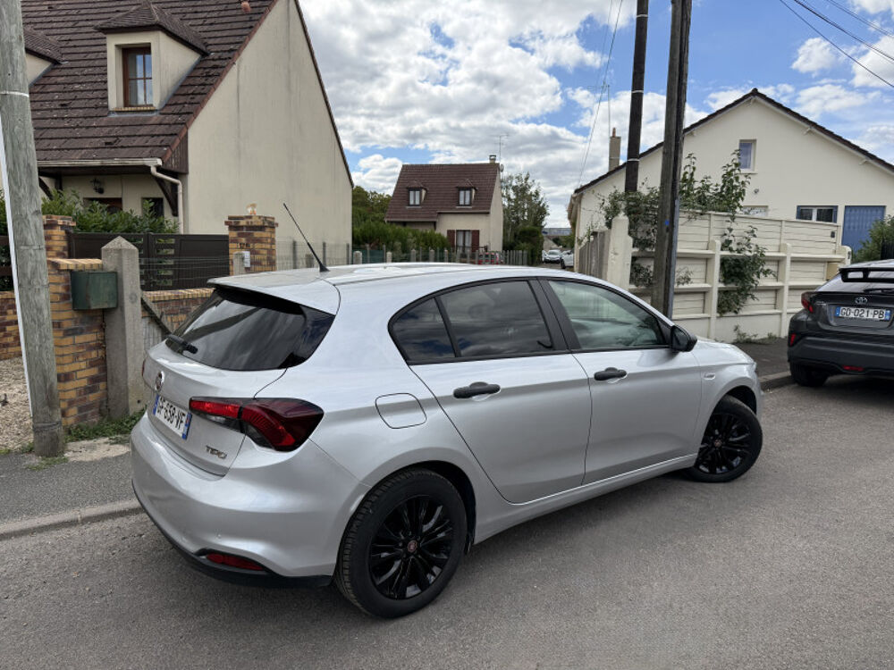 Tipo 1.4 95CH S/S STREET MY20 5P 2020 occasion 95480 PIERRELAYE