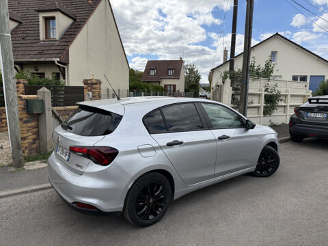 Tipo 1.4 95CH S/S STREET MY20 5P 2020 occasion 95480 PIERRELAYE