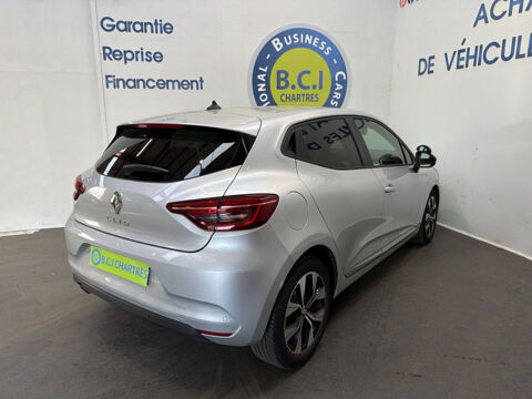Clio V 1.0 TCE 90CH EVOLUTION X-TRONIC 2023 occasion 28630 Nogent-le-Phaye