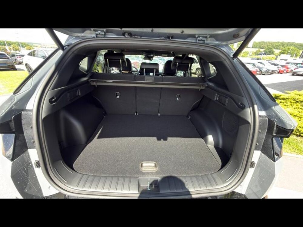 Tucson 1.6 T-GDI 239ch Hybrid N Line Creative 2026 occasion 27930 Normanville