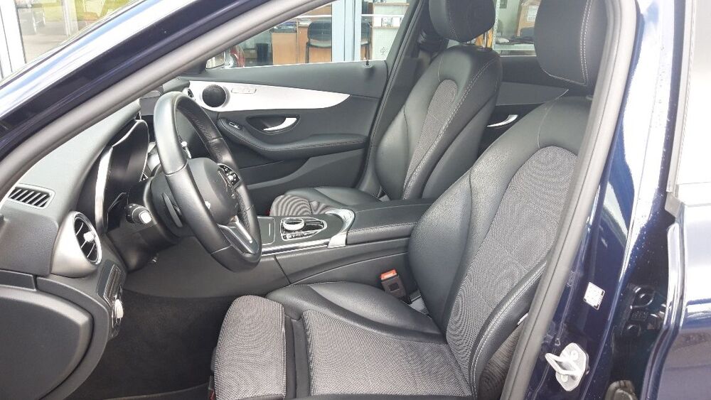 Classe C 300 DE 194+122CH AVANTGARDE LINE 9G-TRONIC 2021 occasion 85400 Sainte-Gemme-la-Plaine