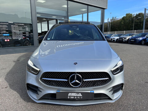 Classe B 200D 150CH AMG LINE 8G-DCT / TVA RECUPERABLE / PREMIERE MAIN 2024 occasion 38130 ECHIROLLES
