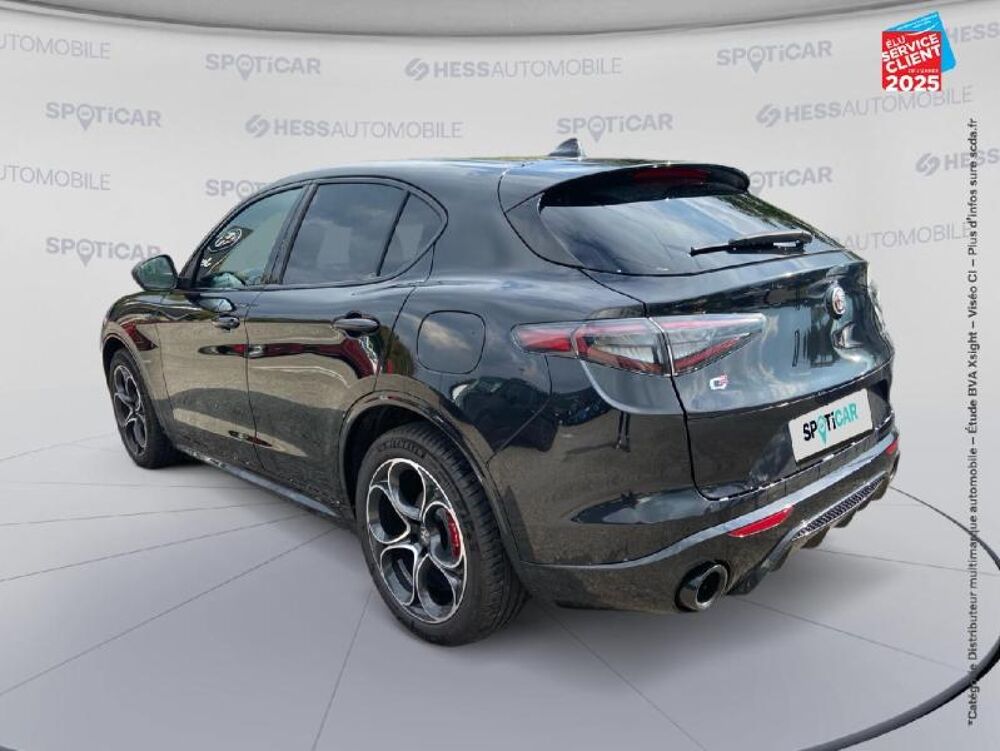 Stelvio 2.2 Diesel 160ch Veloce AT8 2025 occasion 68110 Illzach