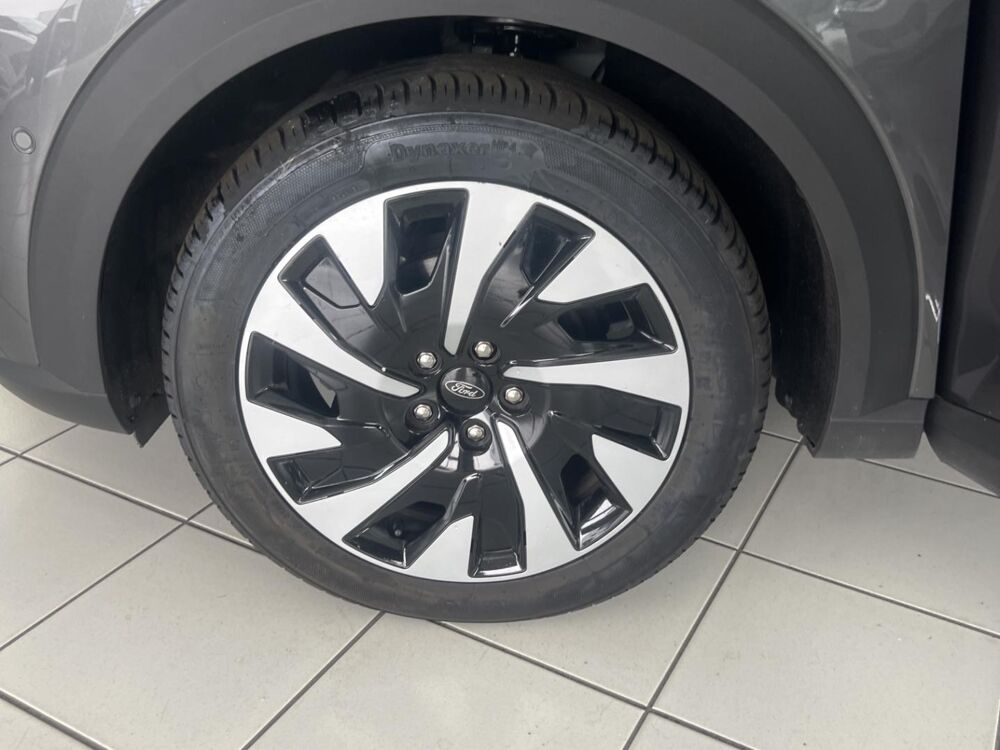 Puma 1.0 EcoBoost 125ch S&S mHEV Titanium Business Powershift 2022 occasion 31400 TOULOUSE
