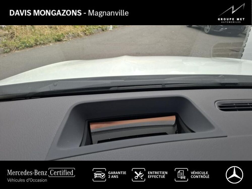 Classe GLA 200 d 150ch Edition 140 8G-DCT 4Matic 2026 occasion 78200 Magnanville
