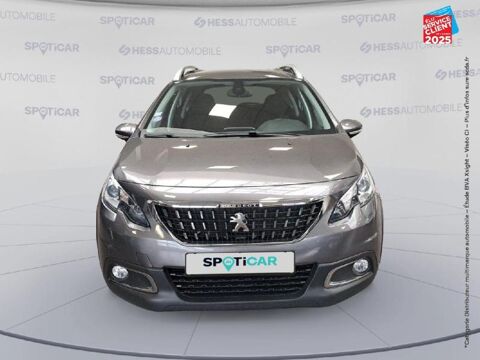 2008 1.2 PureTech 110ch E6.c Signature S&S EAT6 2019 occasion 08200 Sedan