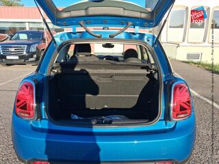 Cooper SE 184ch Edition Premium BVA 5CV 2023 occasion 68390 Sausheim