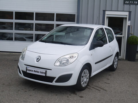 Annonce voiture Renault Twingo II 5490 €