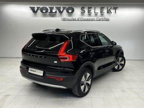 XC40 T4 Recharge 129 + 82ch Start DCT 7 2023 occasion 91200 Athis-Mons