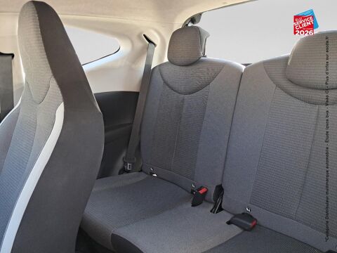 Aygo 1.0 VVT-i 72ch x-play 3p MY20 2021 occasion 54400 Longwy