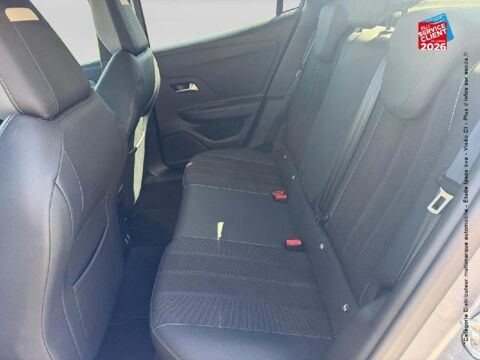 Mokka 1.2 Turbo 130ch Elegance BVA8 2022 occasion 21000 Dijon