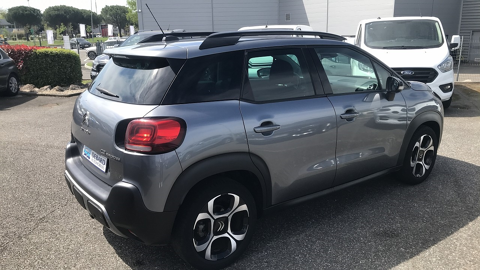 C3 Aircross BLUEHDI 100CH S&S SHINE E6.D-TEMP 2019 occasion 31670 Lab&egrave;ge