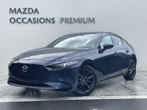 Annonce voiture Mazda Mazda3 28690 €
