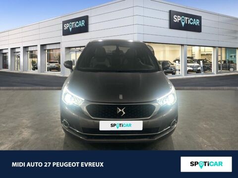 DS4 PureTech 130ch So Chic S&S 2018 occasion 27000 Évreux