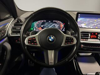 X3 xDrive30d 286ch M Sport 2023 occasion 92100 Boulogne-Billancourt