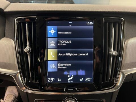 V90 D5 AWD 235ch Inscription Geartronic 2017 occasion 91200 Athis-Mons