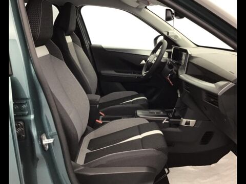 Frontera 1.2 Turbo Hybrid 145ch GS e-DCT6 2026 occasion 91650 BREUILLET